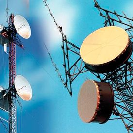 Antenas Ruicoa antenas de comunicación